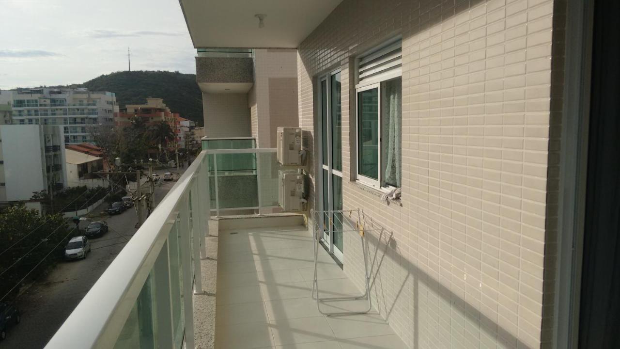 Апартаменты Bele Vie 2 Prainha Арраял-ду-Кабу Экстерьер фото